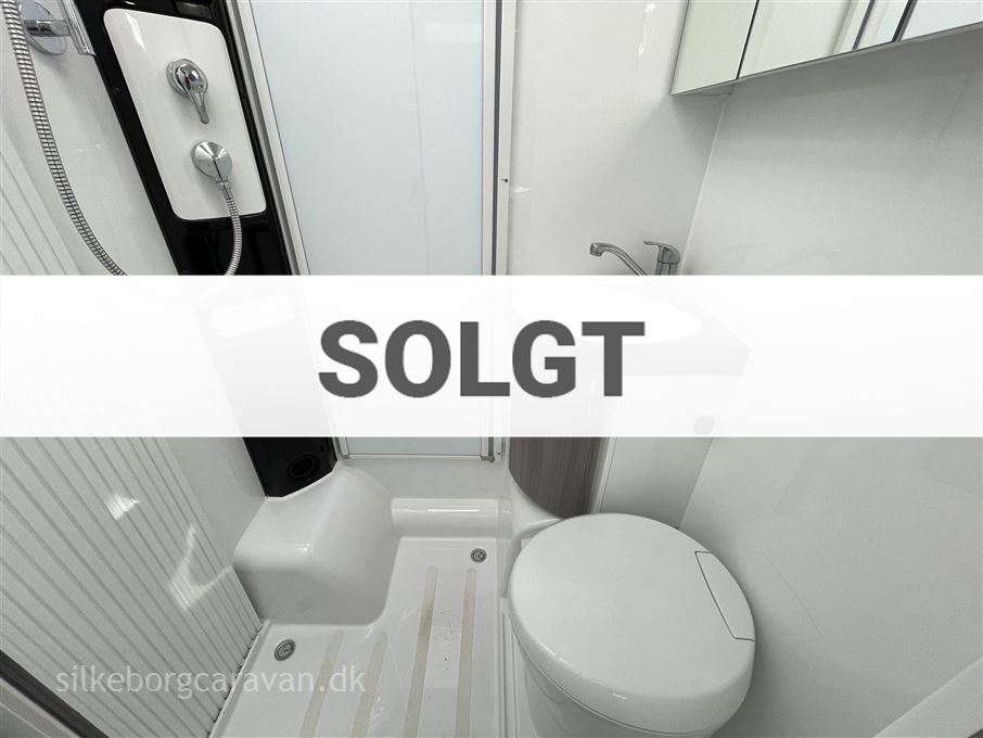 Hobby Ontour Edition V65 GE